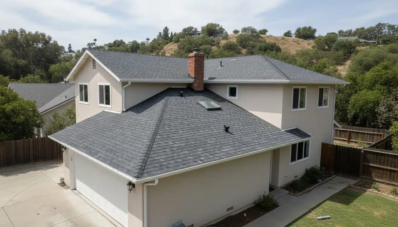 Flashing Options for West Covina's Roof Types — West Covina — Roof Repair & Construction Inc. Flashing Options for West Covina's Roof Types — West Covina — Roof Repair & Construction Inc.