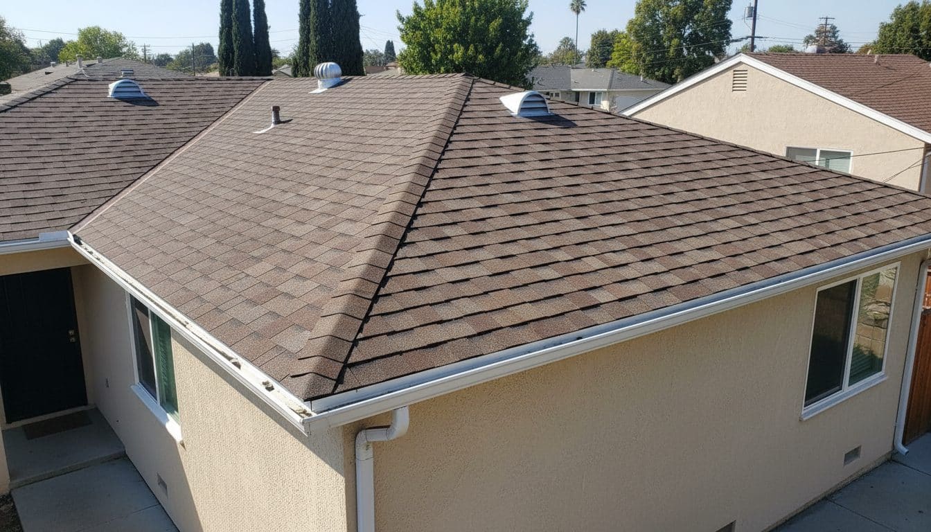 Flashing Options for West Hills Roof Types — West Hills — Roof Repair & Construction Inc. Flashing Options for West Hills Roof Types — West Hills — Roof Repair & Construction Inc.