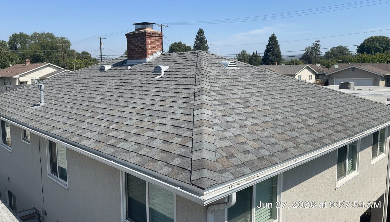 Roofing — Altadena — Roof Repair & Construction Inc.