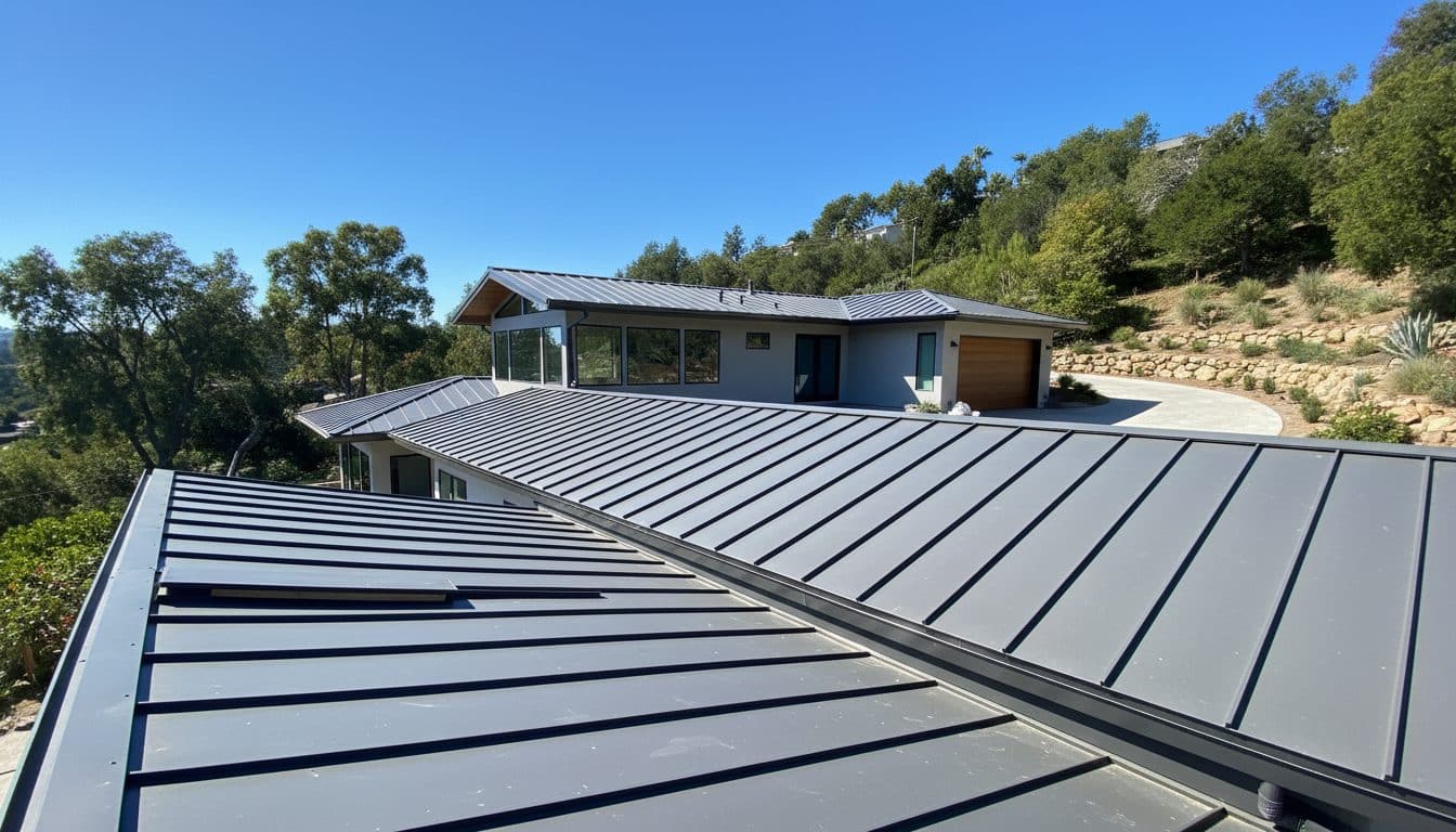 How a Roofing Project Starts in Altadena — Altadena — Roof Repair & Construction Inc. How a Roofing Project Starts in Altadena — Altadena — Roof Repair & Construction Inc.