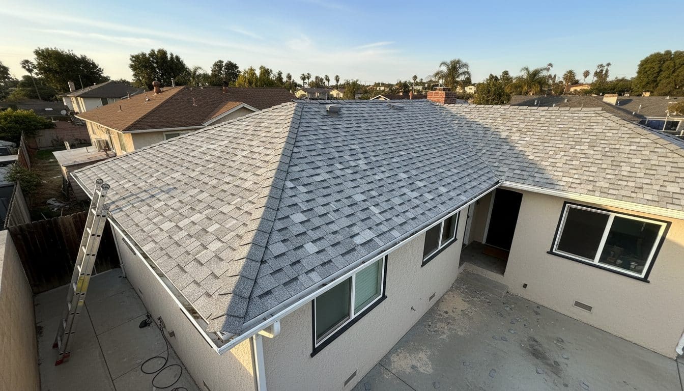 How Altadena's Foothill Position Affects Roofs — Altadena — Roof Repair & Construction Inc. How Altadena's Foothill Position Affects Roofs — Altadena — Roof Repair & Construction Inc.