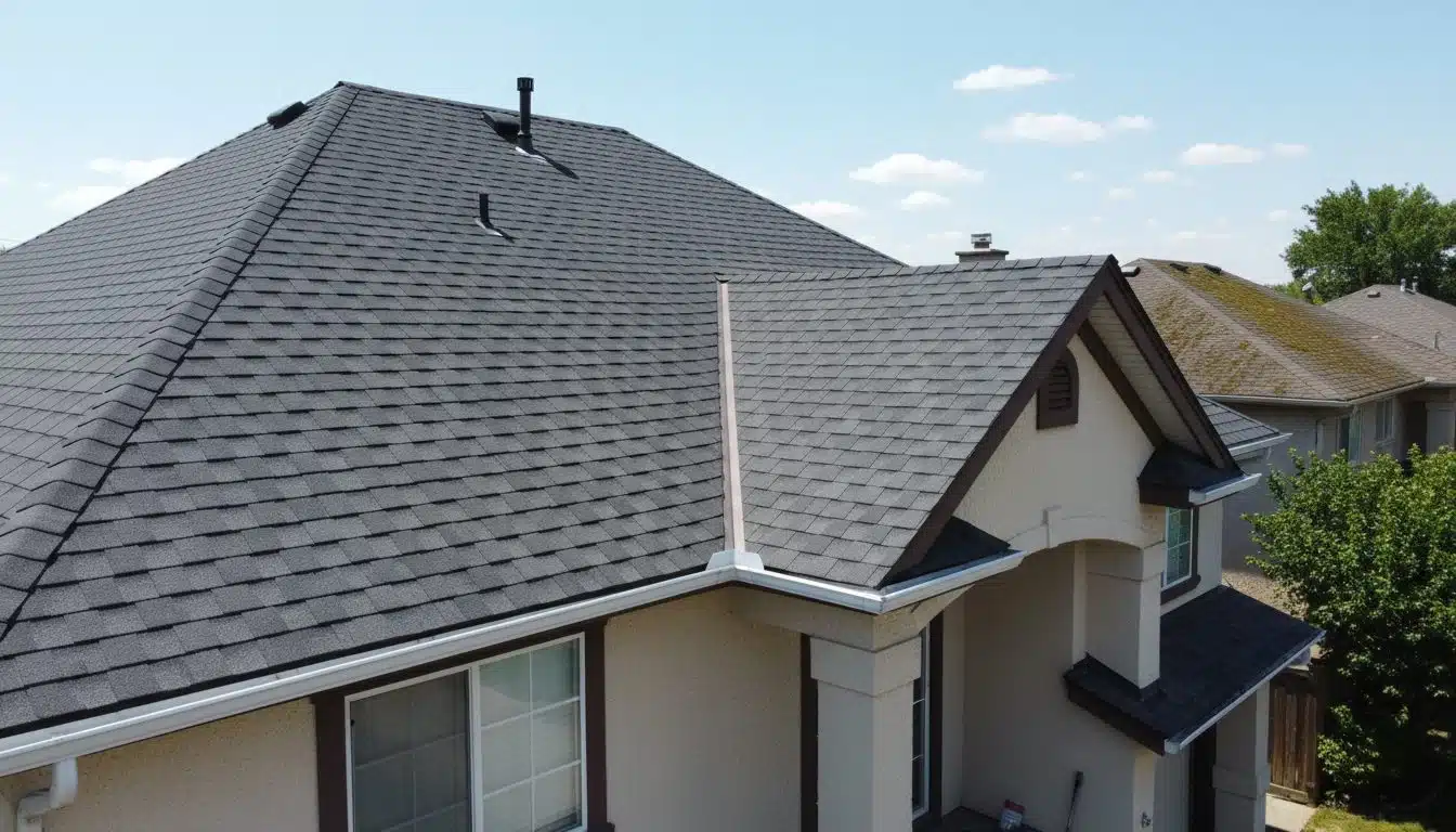 Roofing — Atwater Village — Roof Repair & Construction Inc.