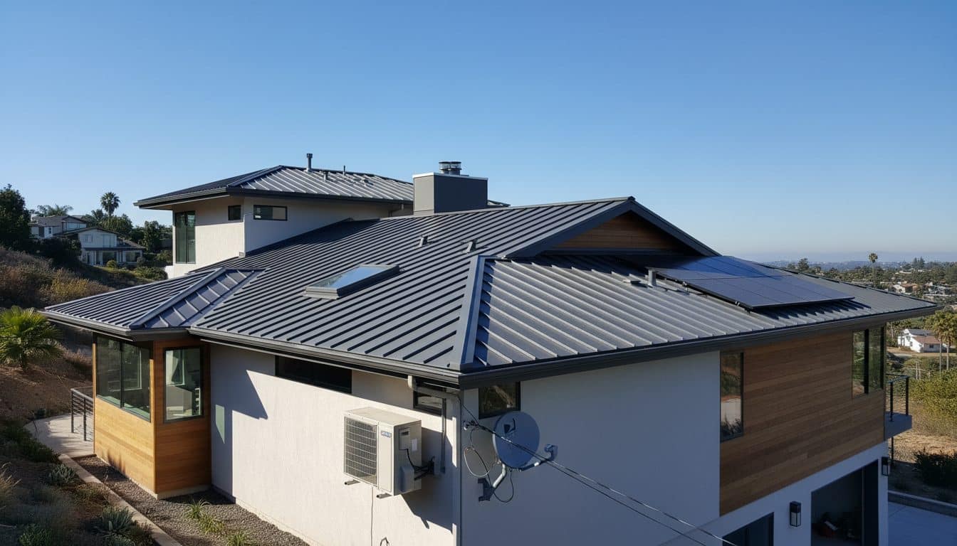 Flat Roof Systems on Atwater Village Properties — Atwater Village — Roof Repair & Construction Inc. Flat Roof Systems on Atwater Village Properties — Atwater Village — Roof Repair & Construction Inc.