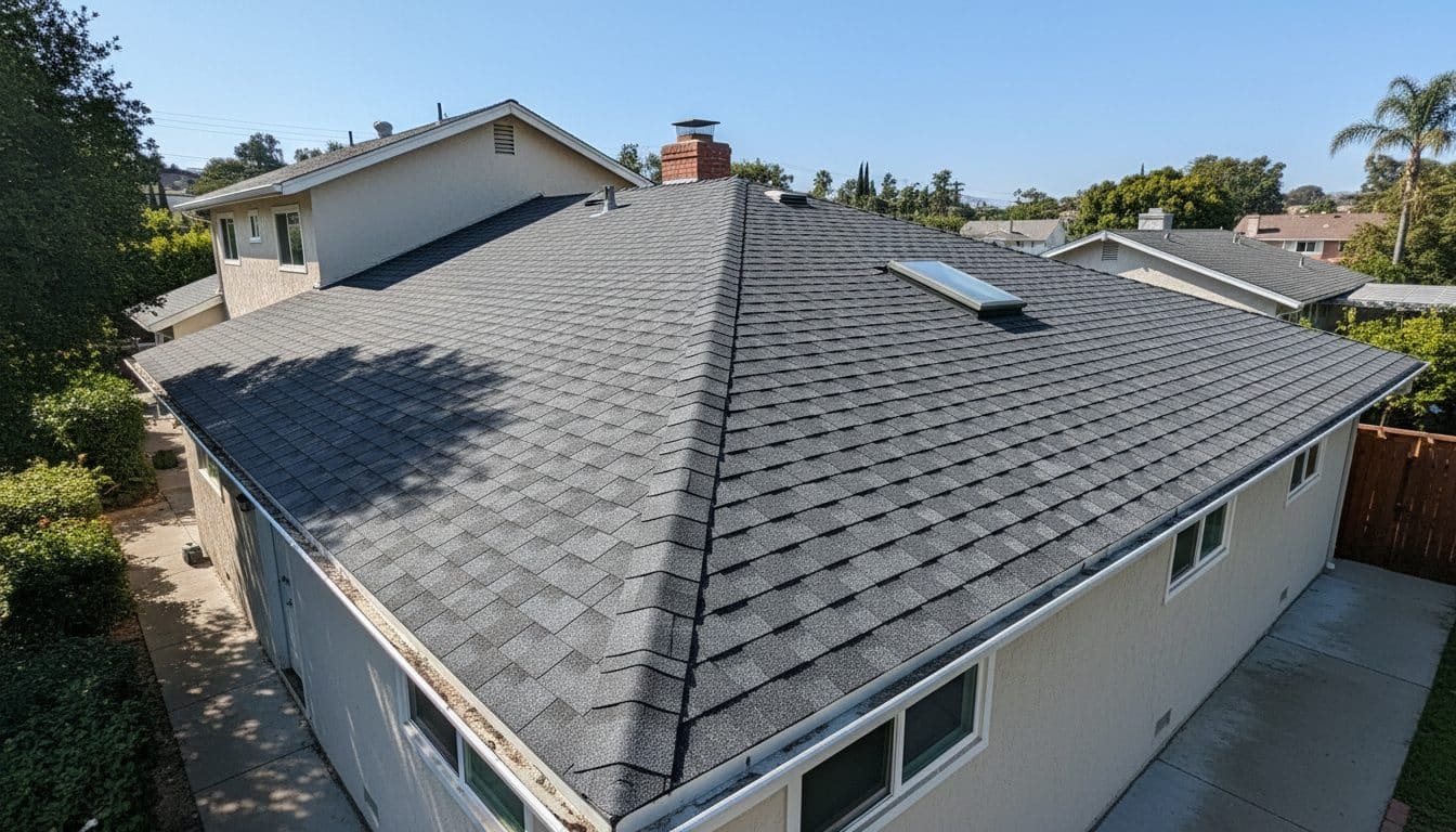 Tear-Offs and New Decking on Atwater Village Bungalows — Atwater Village — Roof Repair & Construction Inc. Tear-Offs and New Decking on Atwater Village Bungalows — Atwater Village — Roof Repair & Construction Inc.