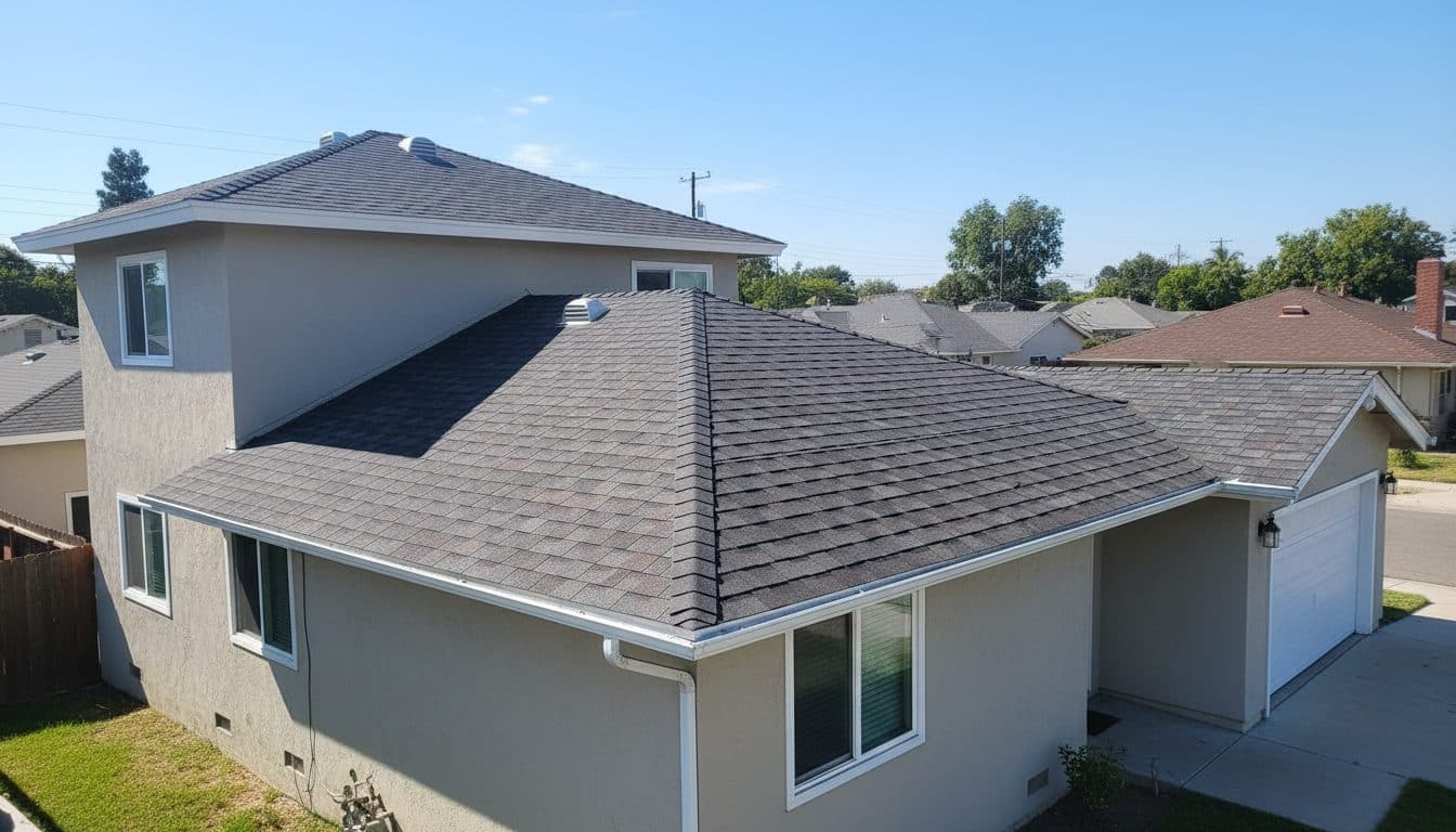 Flat Roof Systems on Bell Canyon Properties — Bell Canyon — Roof Repair & Construction Inc. Flat Roof Systems on Bell Canyon Properties — Bell Canyon — Roof Repair & Construction Inc.