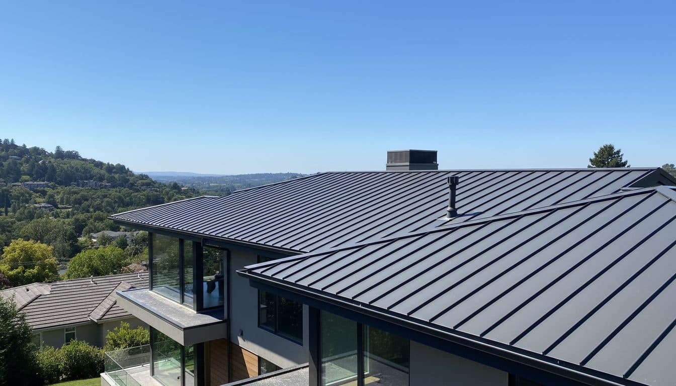 What Bell Canyon's Homes Typically Need from a Roofer — Bell Canyon — Roof Repair & Construction Inc. What Bell Canyon's Homes Typically Need from a Roofer — Bell Canyon — Roof Repair & Construction Inc.
