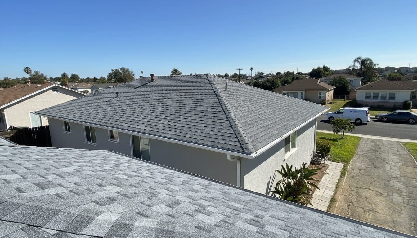 How Beverly Hills Handles Roofing Permits — Beverly Hills — Roof Repair & Construction Inc. How Beverly Hills Handles Roofing Permits — Beverly Hills — Roof Repair & Construction Inc.