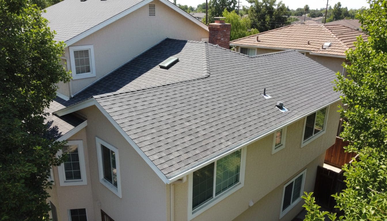 Roofing Benedict Canyon and Coldwater Canyon Homes — Beverly Hills — Roof Repair & Construction Inc. Roofing Benedict Canyon and Coldwater Canyon Homes — Beverly Hills — Roof Repair & Construction Inc.