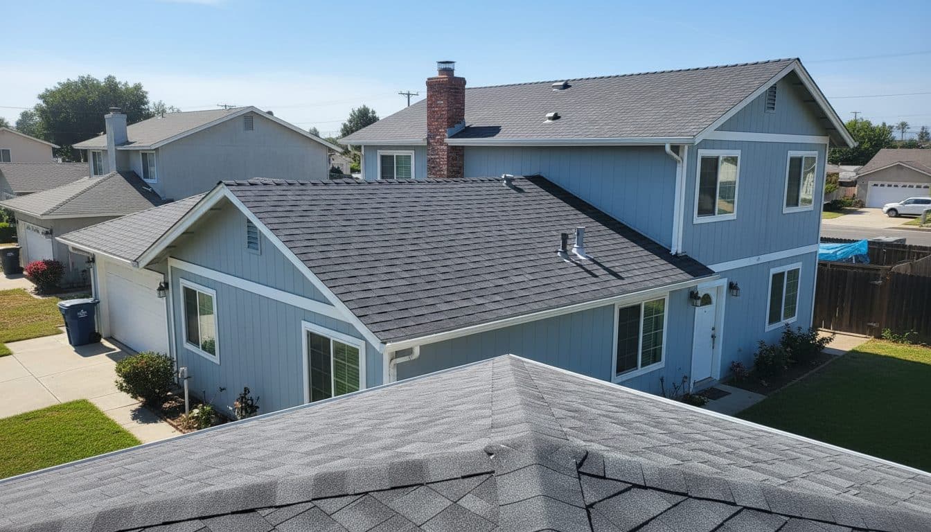 How Burbank Roofing Permits Work — Burbank — Roof Repair & Construction Inc. How Burbank Roofing Permits Work — Burbank — Roof Repair & Construction Inc.
