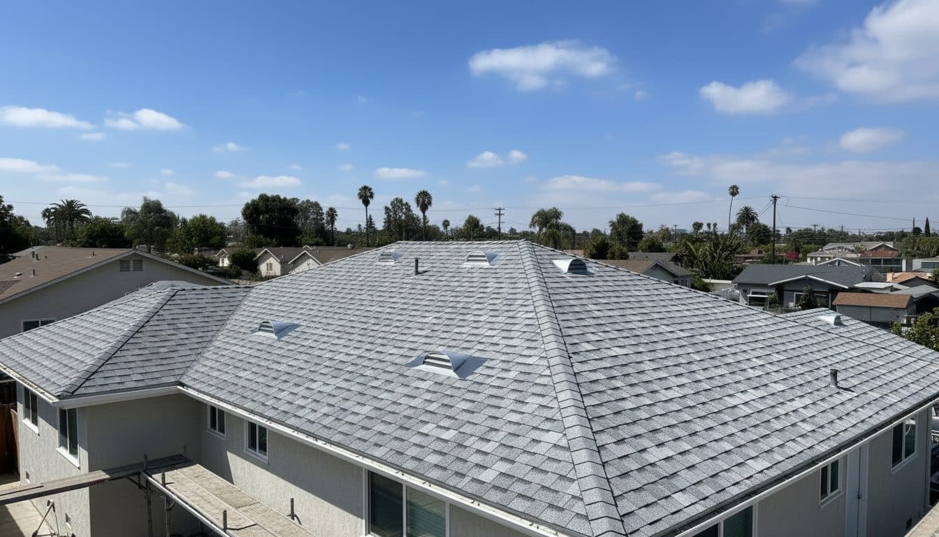 Roofing Burbank's Rental Housing Stock — Burbank — Roof Repair & Construction Inc. Roofing Burbank's Rental Housing Stock — Burbank — Roof Repair & Construction Inc.
