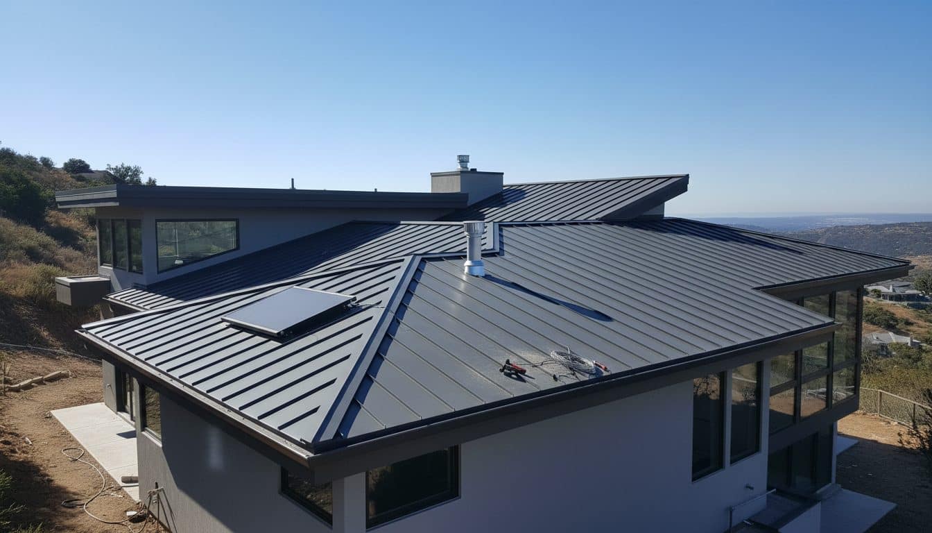 Roofing Services Roof Repair & Construction Inc. Offers in Burbank — Burbank — Roof Repair & Construction Inc. Roofing Services Roof Repair & Construction Inc. Offers in Burbank — Burbank — Roof Repair & Construction Inc.
