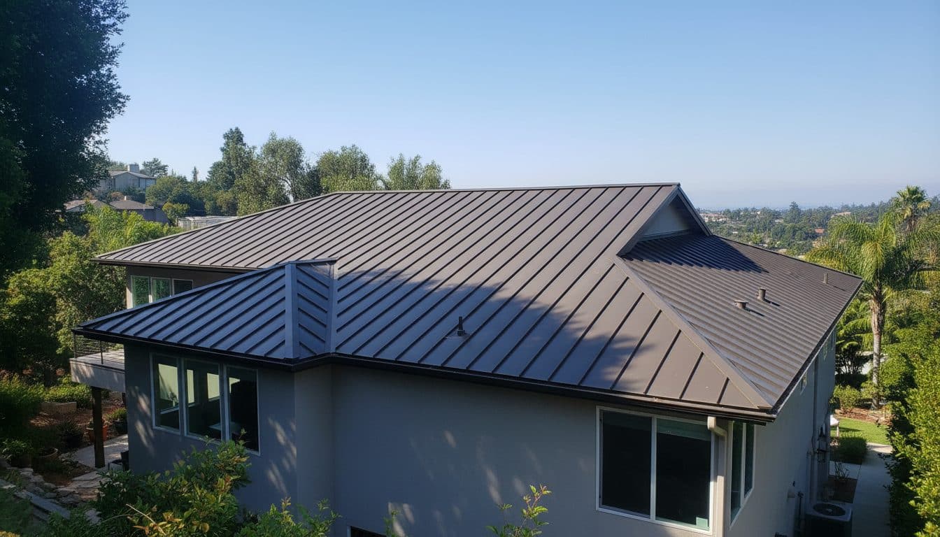 Cool Roofs and Title 24 Compliance in Calabasas — Calabasas — Roof Repair & Construction Inc. Cool Roofs and Title 24 Compliance in Calabasas — Calabasas — Roof Repair & Construction Inc.