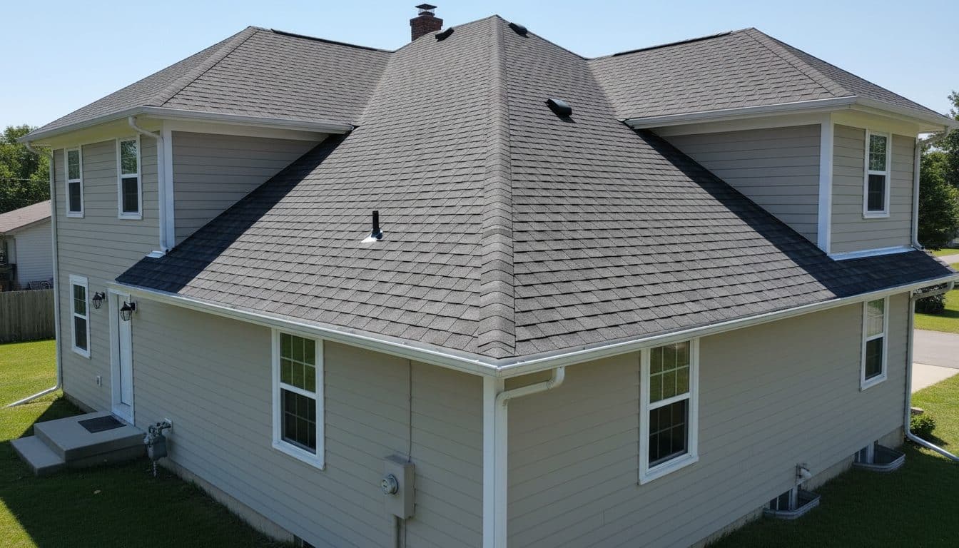 How Calabasas's Hillside Lots Affect Roofing Work — Calabasas — Roof Repair & Construction Inc. How Calabasas's Hillside Lots Affect Roofing Work — Calabasas — Roof Repair & Construction Inc.
