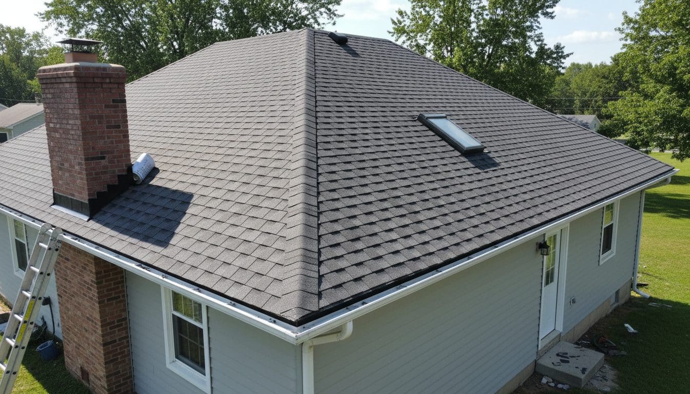 Flat Roof Options for Eagle Rock Properties — Eagle Rock — Roof Repair & Construction Inc. Flat Roof Options for Eagle Rock Properties — Eagle Rock — Roof Repair & Construction Inc.