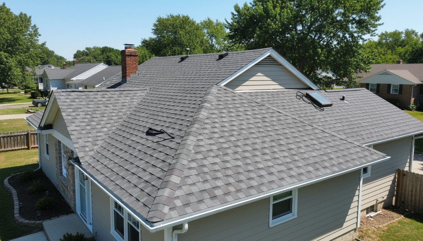 How Eagle Rock's Slopes Shape Roofing Work — Eagle Rock — Roof Repair & Construction Inc. How Eagle Rock's Slopes Shape Roofing Work — Eagle Rock — Roof Repair & Construction Inc.
