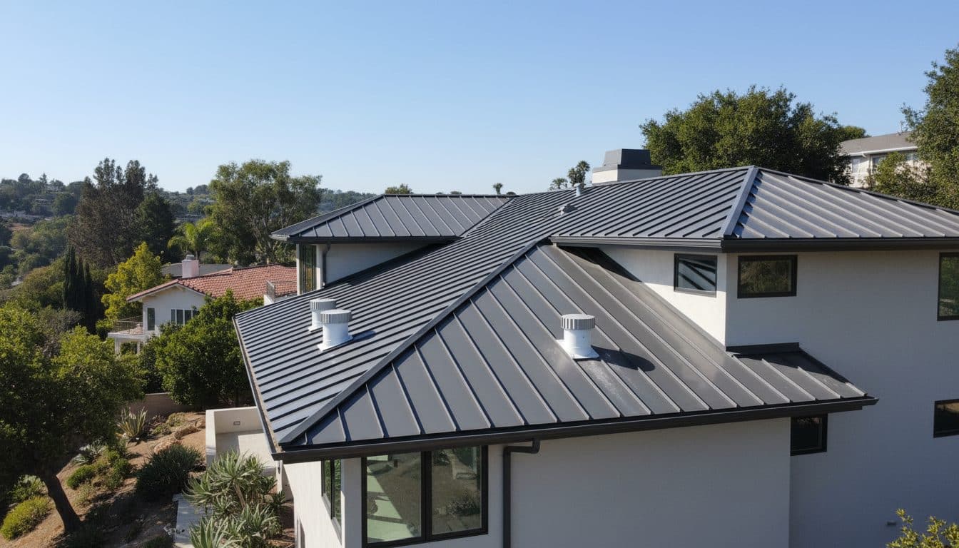 Flat Roof Systems on Echo Park's Multi-Family Buildings — Echo Park — Roof Repair & Construction Inc. Flat Roof Systems on Echo Park's Multi-Family Buildings — Echo Park — Roof Repair & Construction Inc.