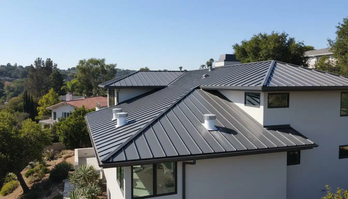 Flat Roof Systems on Echo Park's Multi-Family Buildings — Echo Park — Roof Repair & Construction Inc. Flat Roof Systems on Echo Park's Multi-Family Buildings — Echo Park — Roof Repair & Construction Inc.
