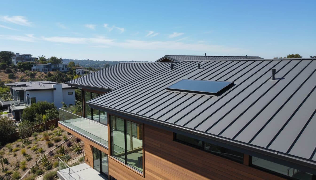Roofing Across Echo Park's Distinct Communities — Echo Park — Roof Repair & Construction Inc. Roofing Across Echo Park's Distinct Communities — Echo Park — Roof Repair & Construction Inc.