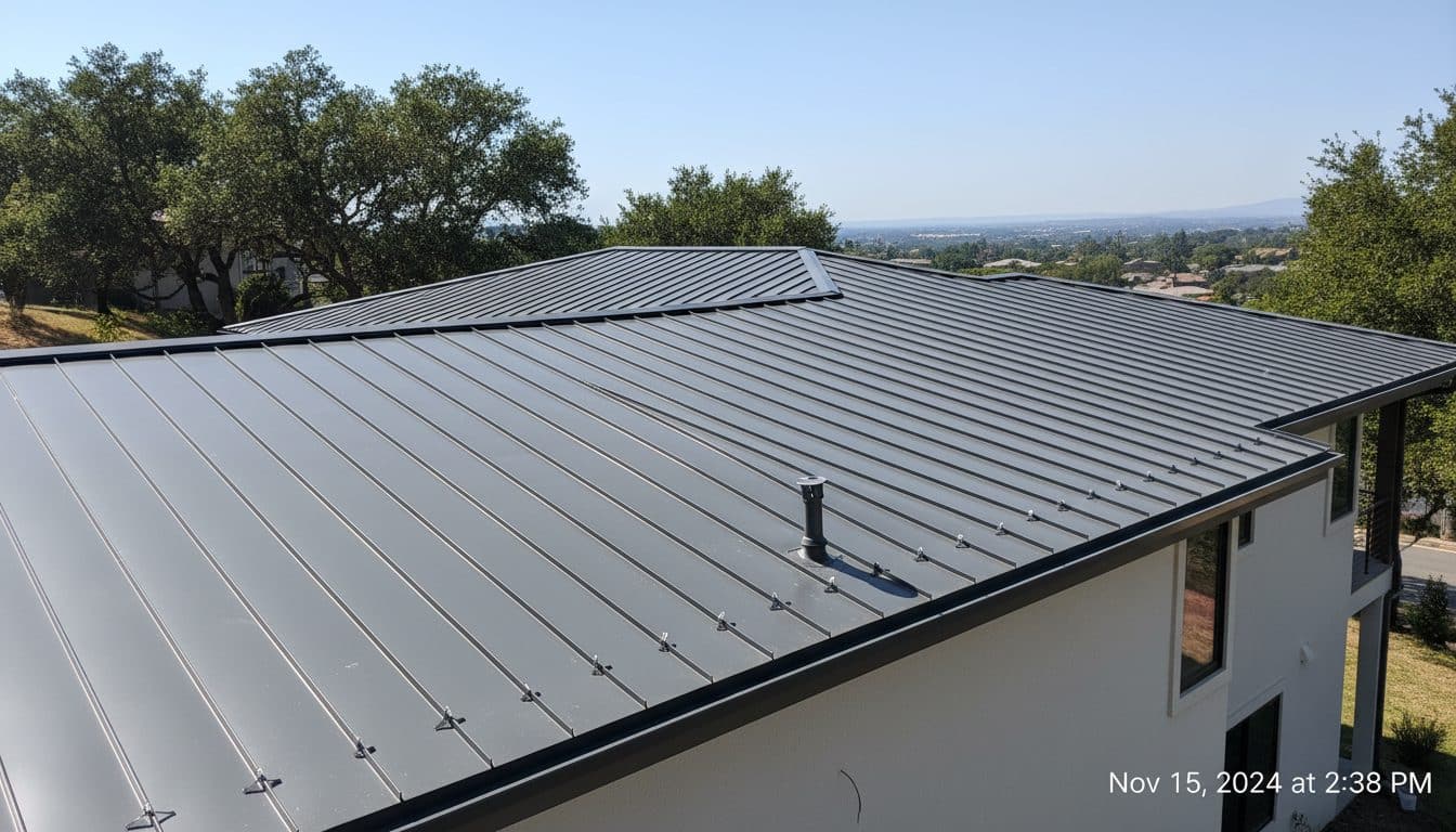 Title 24 Reflective Roofing in Echo Park — Echo Park — Roof Repair & Construction Inc. Title 24 Reflective Roofing in Echo Park — Echo Park — Roof Repair & Construction Inc.