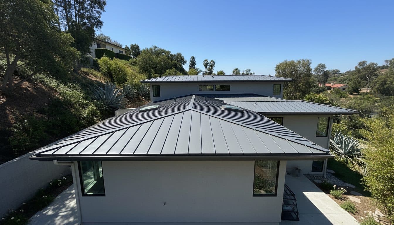 Roofing Conditions Across Encino's Distinct Communities — Encino — Roof Repair & Construction Inc. Roofing Conditions Across Encino's Distinct Communities — Encino — Roof Repair & Construction Inc.