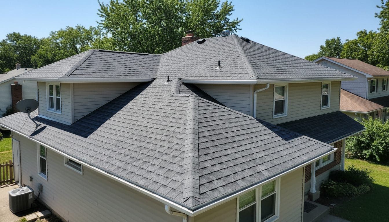 Cool Roofs and Title 24 Reflective Systems in Glendale — Glendale — Roof Repair & Construction Inc. Cool Roofs and Title 24 Reflective Systems in Glendale — Glendale — Roof Repair & Construction Inc.