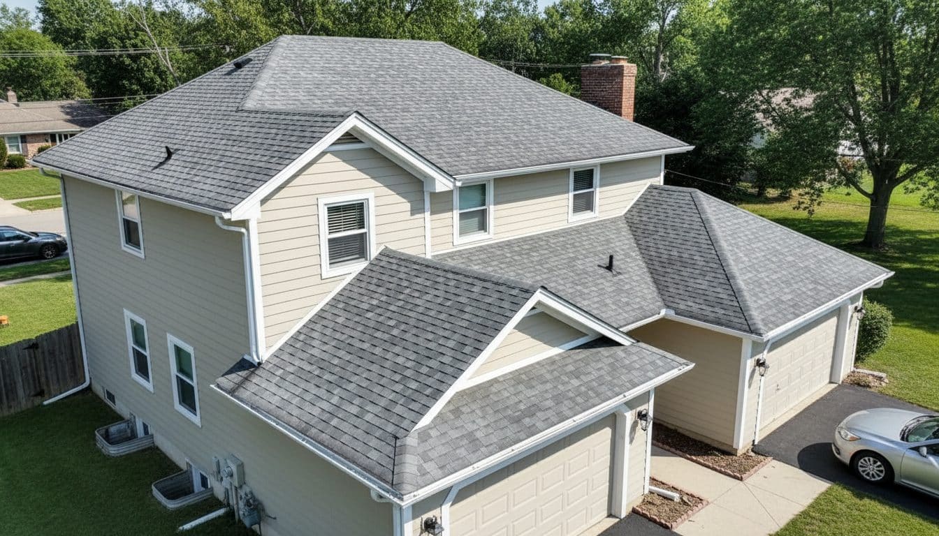 Roofing Across Glendale's Distinct Communities — Glendale — Roof Repair & Construction Inc. Roofing Across Glendale's Distinct Communities — Glendale — Roof Repair & Construction Inc.