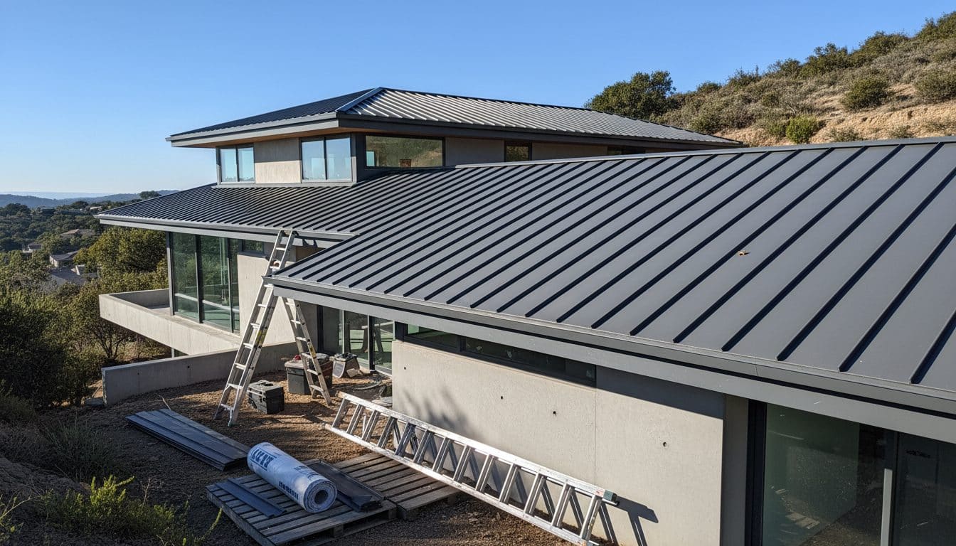 Working with Glendale's Own Building Department — Glendale — Roof Repair & Construction Inc. Working with Glendale's Own Building Department — Glendale — Roof Repair & Construction Inc.