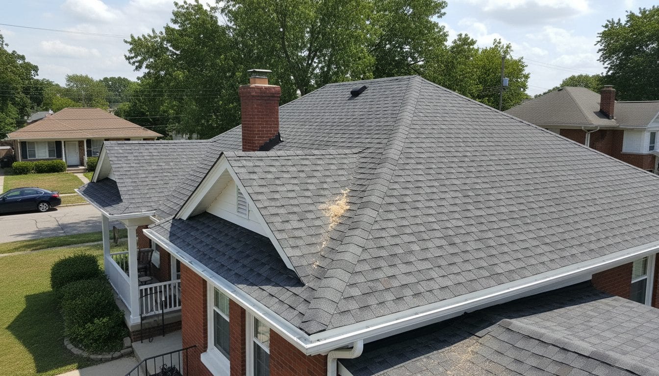 LADBS Permits for Granada Hills Roofing Projects — Granada Hills — Roof Repair & Construction Inc. LADBS Permits for Granada Hills Roofing Projects — Granada Hills — Roof Repair & Construction Inc.