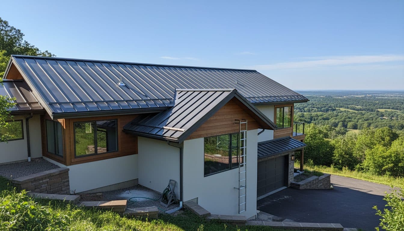 Roofing Services Roof Repair & Construction Inc. Offers in Granada Hills — Granada Hills — Roof Repair & Construction Inc. Roofing Services Roof Repair & Construction Inc. Offers in Granada Hills — Granada Hills — Roof Repair & Construction Inc.
