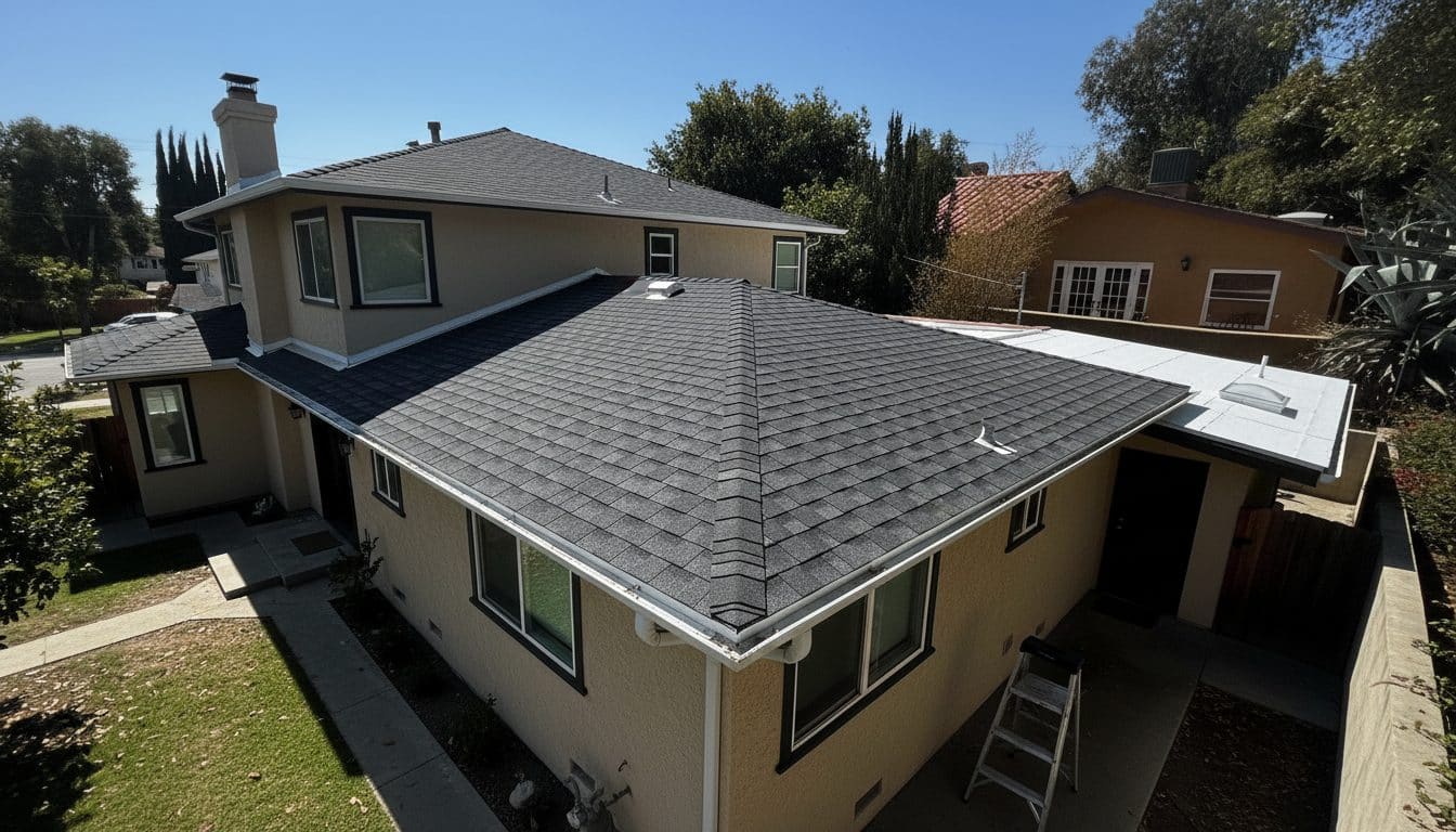 How Highland Park's Hillside Lots Affect Roofing Work — Highland Park — Roof Repair & Construction Inc. How Highland Park's Hillside Lots Affect Roofing Work — Highland Park — Roof Repair & Construction Inc.