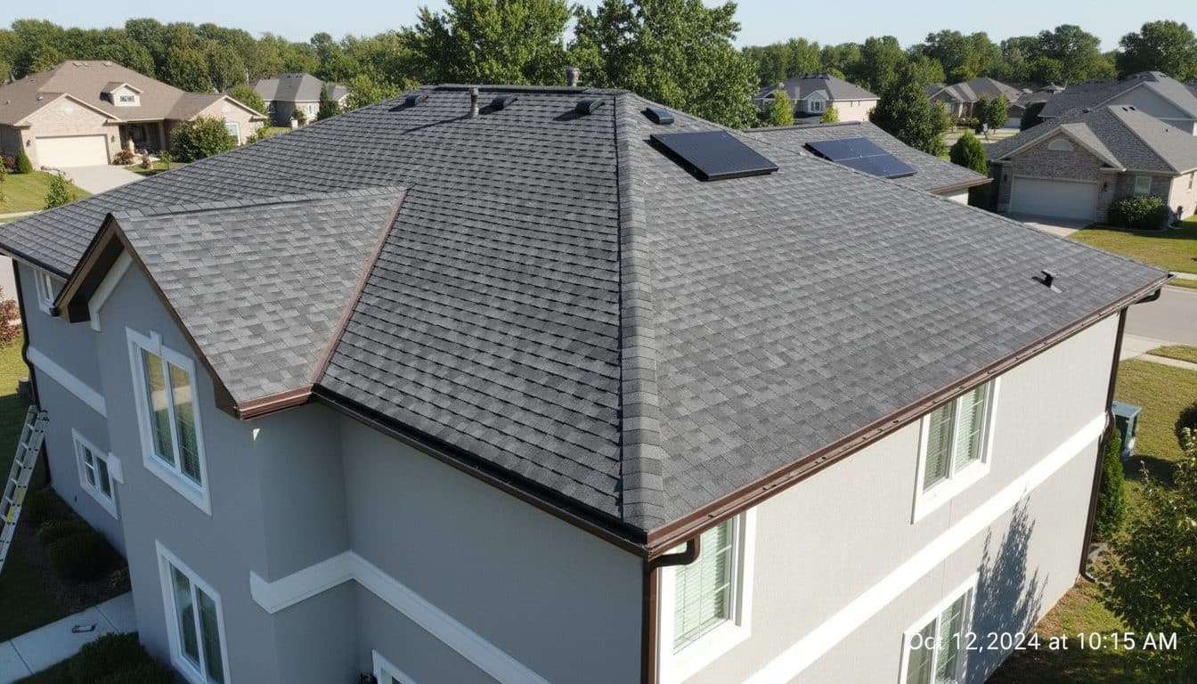 Roofing Across Highland Park's Distinct Areas — Highland Park — Roof Repair & Construction Inc. Roofing Across Highland Park's Distinct Areas — Highland Park — Roof Repair & Construction Inc.