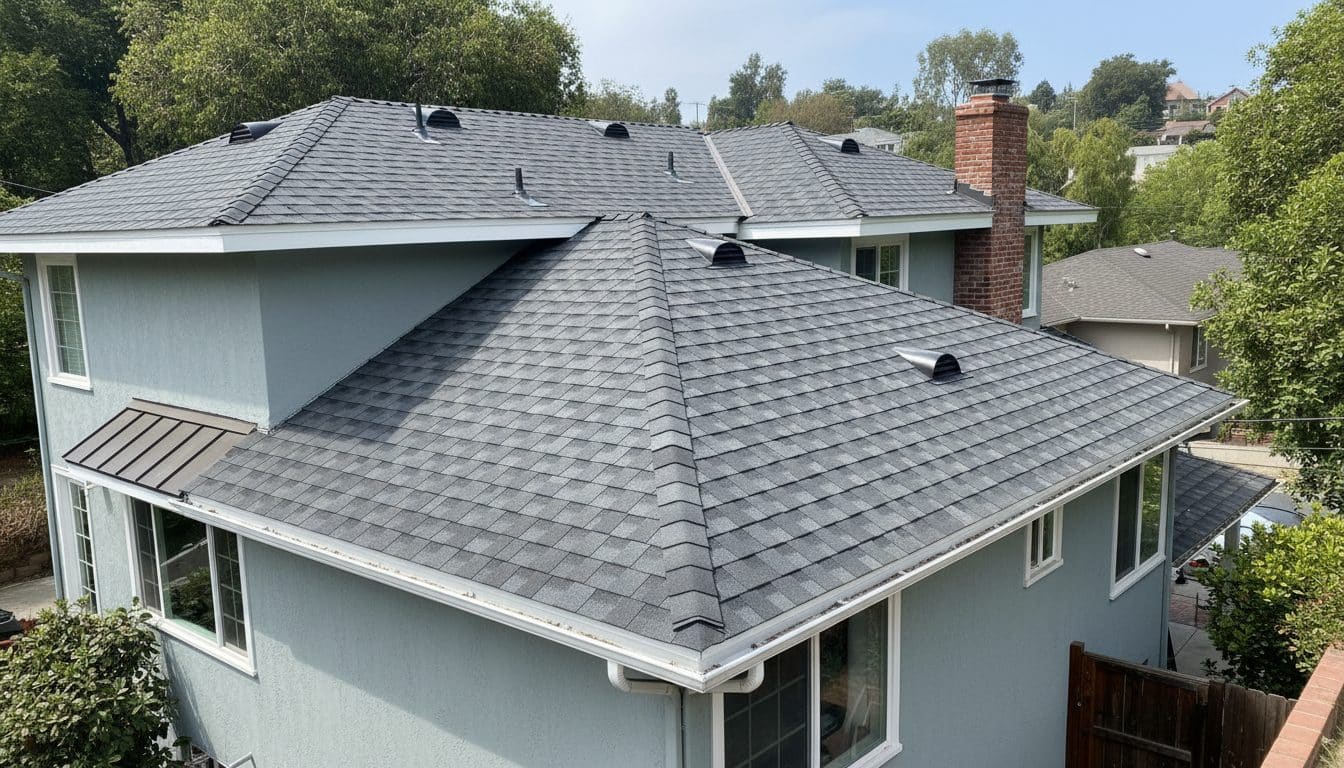 Roofing Permits for Highland Park Properties — Highland Park — Roof Repair & Construction Inc. Roofing Permits for Highland Park Properties — Highland Park — Roof Repair & Construction Inc.