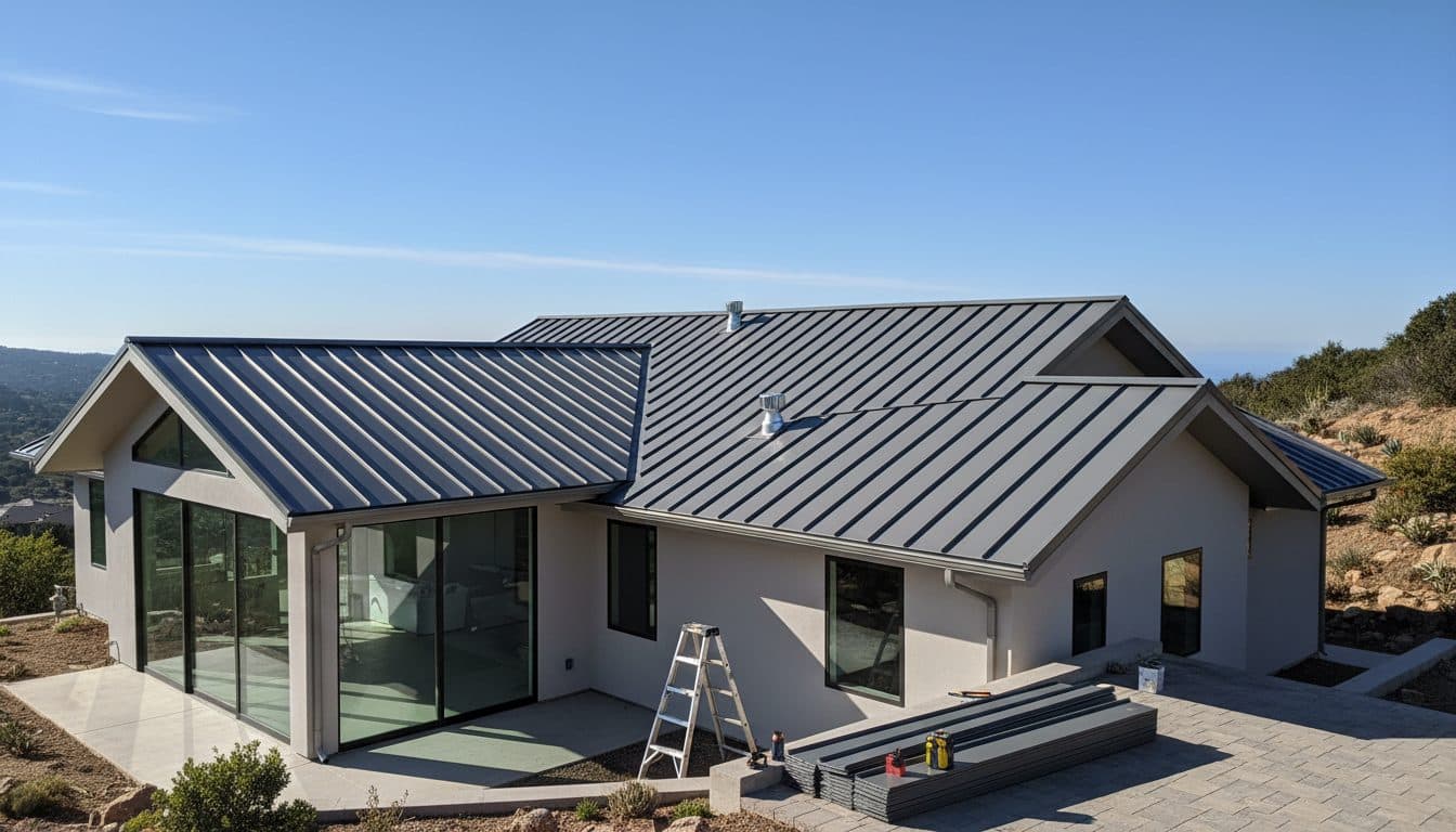 What Roof Repair & Construction Inc. Covers in Highland Park — Highland Park — Roof Repair & Construction Inc. What Roof Repair & Construction Inc. Covers in Highland Park — Highland Park — Roof Repair & Construction Inc.