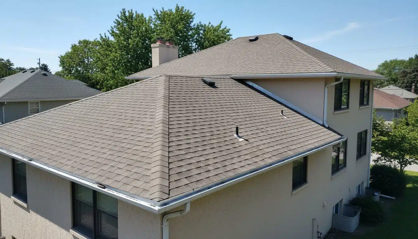 Roofing — Hollywood — Roof Repair & Construction Inc.