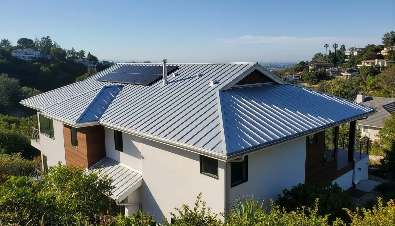 Flat Roof Systems Across Hollywood's Denser Areas — Hollywood — Roof Repair & Construction Inc. Flat Roof Systems Across Hollywood's Denser Areas — Hollywood — Roof Repair & Construction Inc.
