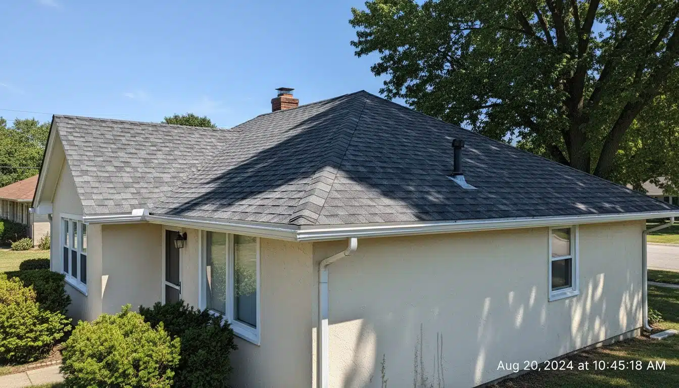 Roofing — La Canada Flintridge — Roof Repair & Construction Inc.