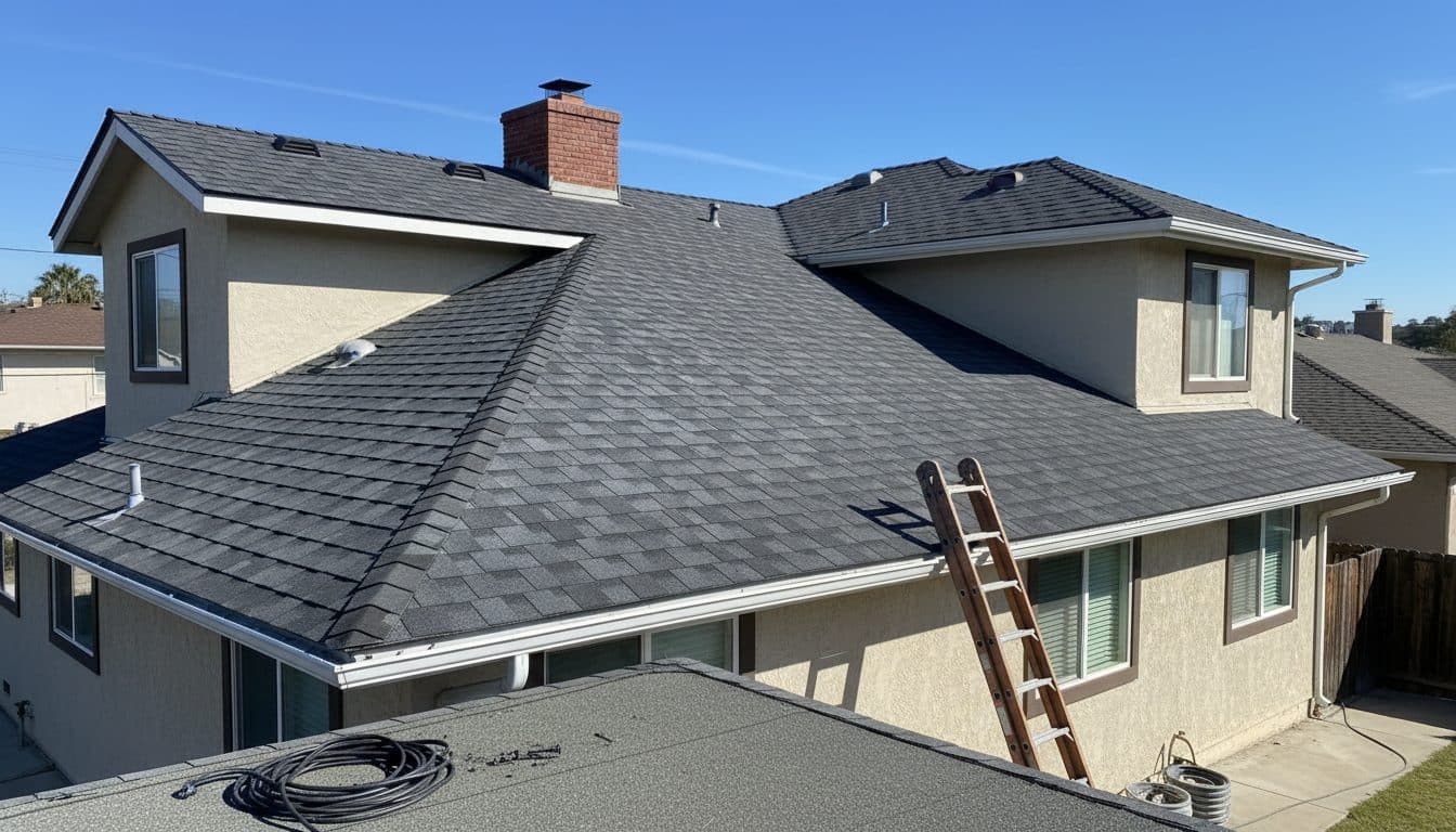 How La Cañada Flintridge's Hillside Lots Affect Roofing Work — La Canada Flintridge — Roof Repair & Construction Inc. How La Cañada Flintridge's Hillside Lots Affect Roofing Work — La Canada Flintridge — Roof Repair & Construction Inc.