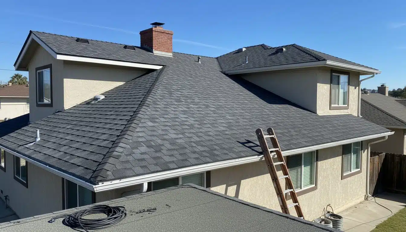 How La Cañada Flintridge's Hillside Lots Affect Roofing Work — La Canada Flintridge — Roof Repair & Construction Inc. How La Cañada Flintridge's Hillside Lots Affect Roofing Work — La Canada Flintridge — Roof Repair & Construction Inc.