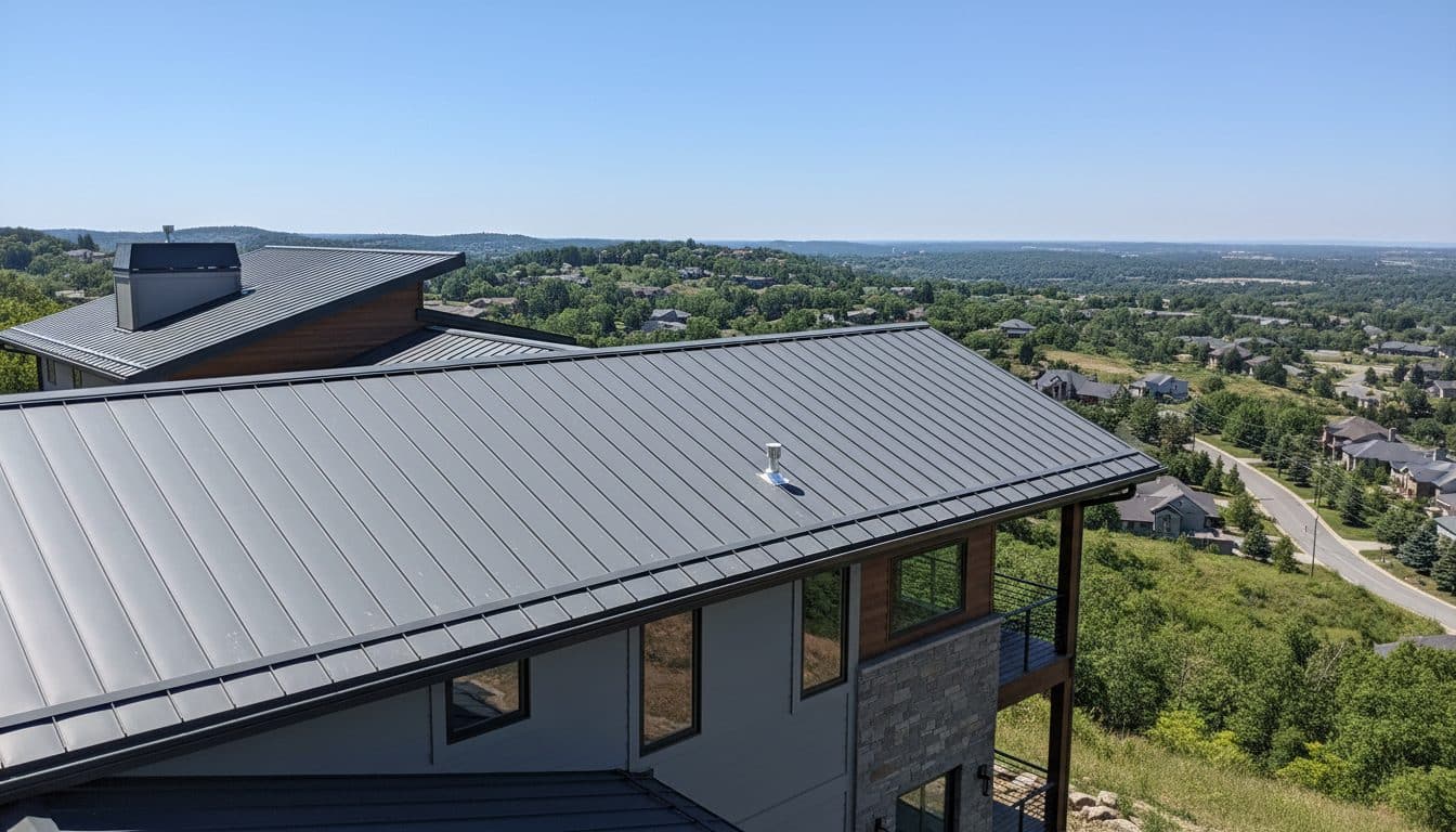 La Cañada Flintridge Among Its Surrounding Communities — La Canada Flintridge — Roof Repair & Construction Inc. La Cañada Flintridge Among Its Surrounding Communities — La Canada Flintridge — Roof Repair & Construction Inc.