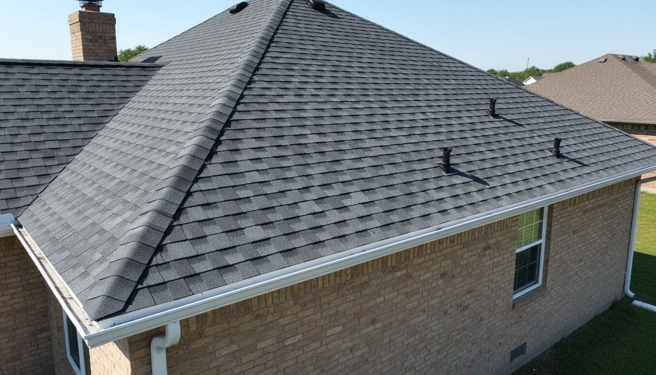 Flat Roof Repair and Replacement in La Crescenta Montrose — La Crescenta Montrose — Roof Repair & Construction Inc. Flat Roof Repair and Replacement in La Crescenta Montrose — La Crescenta Montrose — Roof Repair & Construction Inc.