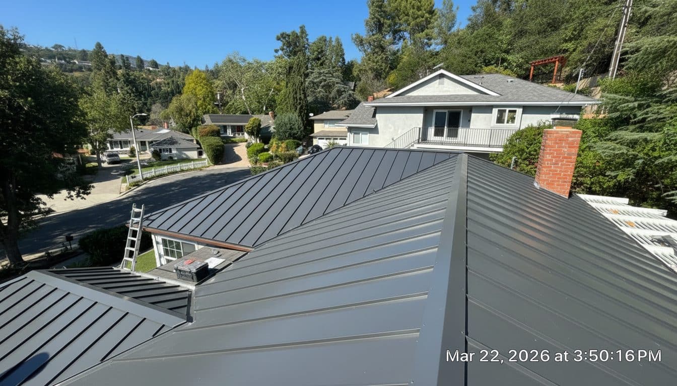 Permit Authority for La Crescenta Montrose Roofing Projects — La Crescenta Montrose — Roof Repair & Construction Inc. Permit Authority for La Crescenta Montrose Roofing Projects — La Crescenta Montrose — Roof Repair & Construction Inc.