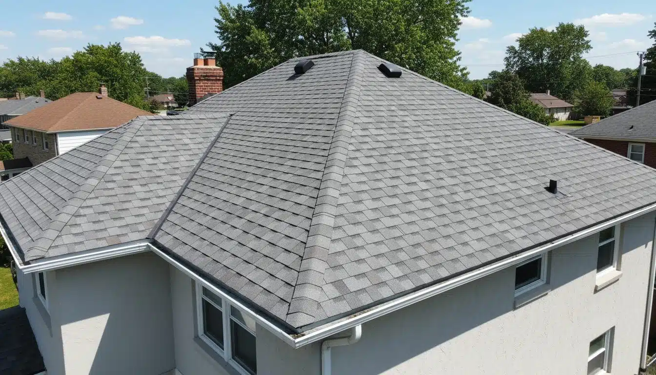 Roofing — Los Angeles — Roof Repair & Construction Inc.