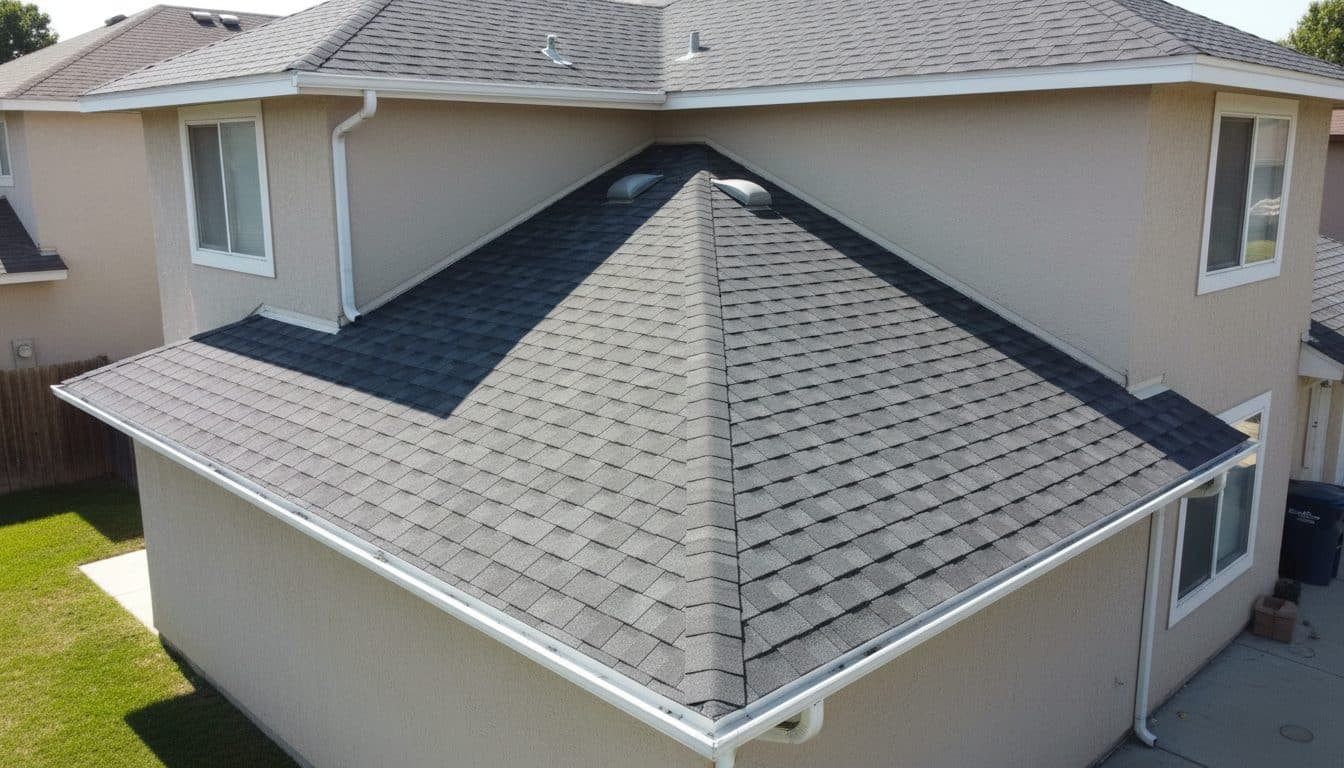 Cool Roofs and Title 24 Compliance in Los Angeles — Los Angeles — Roof Repair & Construction Inc. Cool Roofs and Title 24 Compliance in Los Angeles — Los Angeles — Roof Repair & Construction Inc.