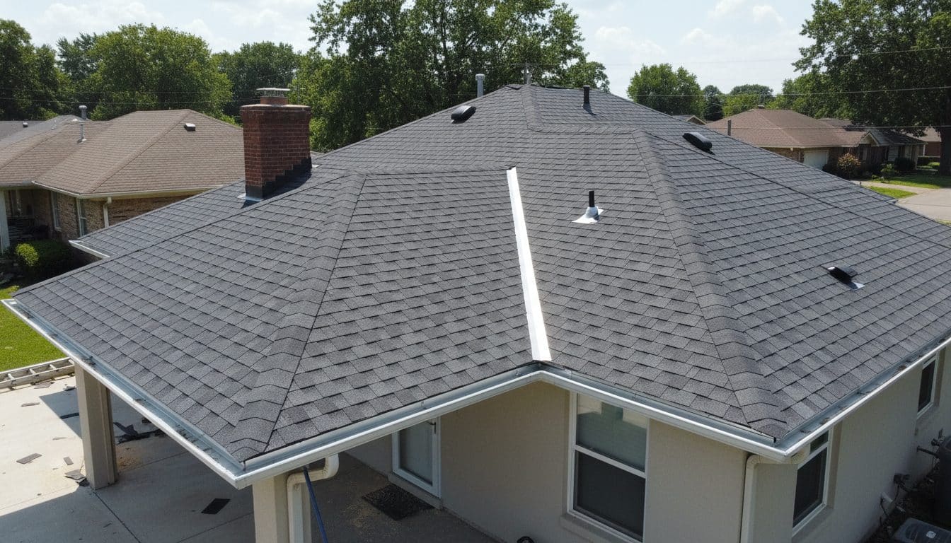Flat and Low-Slope Roofing Across Los Angeles — Los Angeles — Roof Repair & Construction Inc. Flat and Low-Slope Roofing Across Los Angeles — Los Angeles — Roof Repair & Construction Inc.