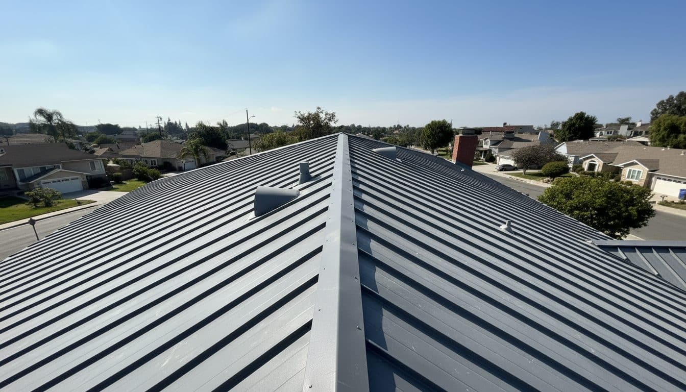 Roofing Permits Through the City of Los Angeles — Los Angeles — Roof Repair & Construction Inc. Roofing Permits Through the City of Los Angeles — Los Angeles — Roof Repair & Construction Inc.