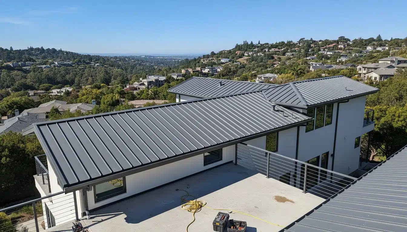 What Roof Repair & Construction Inc. Handles in Los Feliz — Los Feliz — Roof Repair & Construction Inc. What Roof Repair & Construction Inc. Handles in Los Feliz — Los Feliz — Roof Repair & Construction Inc.