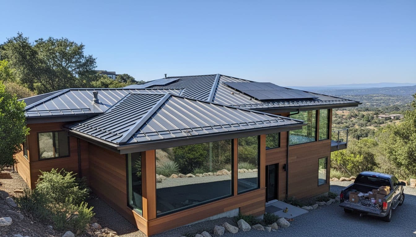 Permitting Roof Work Through the City of Malibu — Malibu — Roof Repair & Construction Inc. Permitting Roof Work Through the City of Malibu — Malibu — Roof Repair & Construction Inc.
