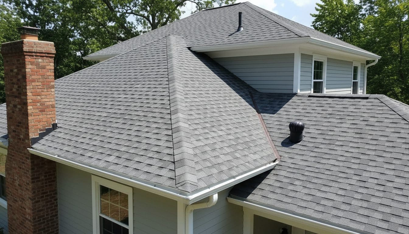 Roofing Steep-Lot Homes in Latigo and Encinal Canyon — Malibu — Roof Repair & Construction Inc. Roofing Steep-Lot Homes in Latigo and Encinal Canyon — Malibu — Roof Repair & Construction Inc.