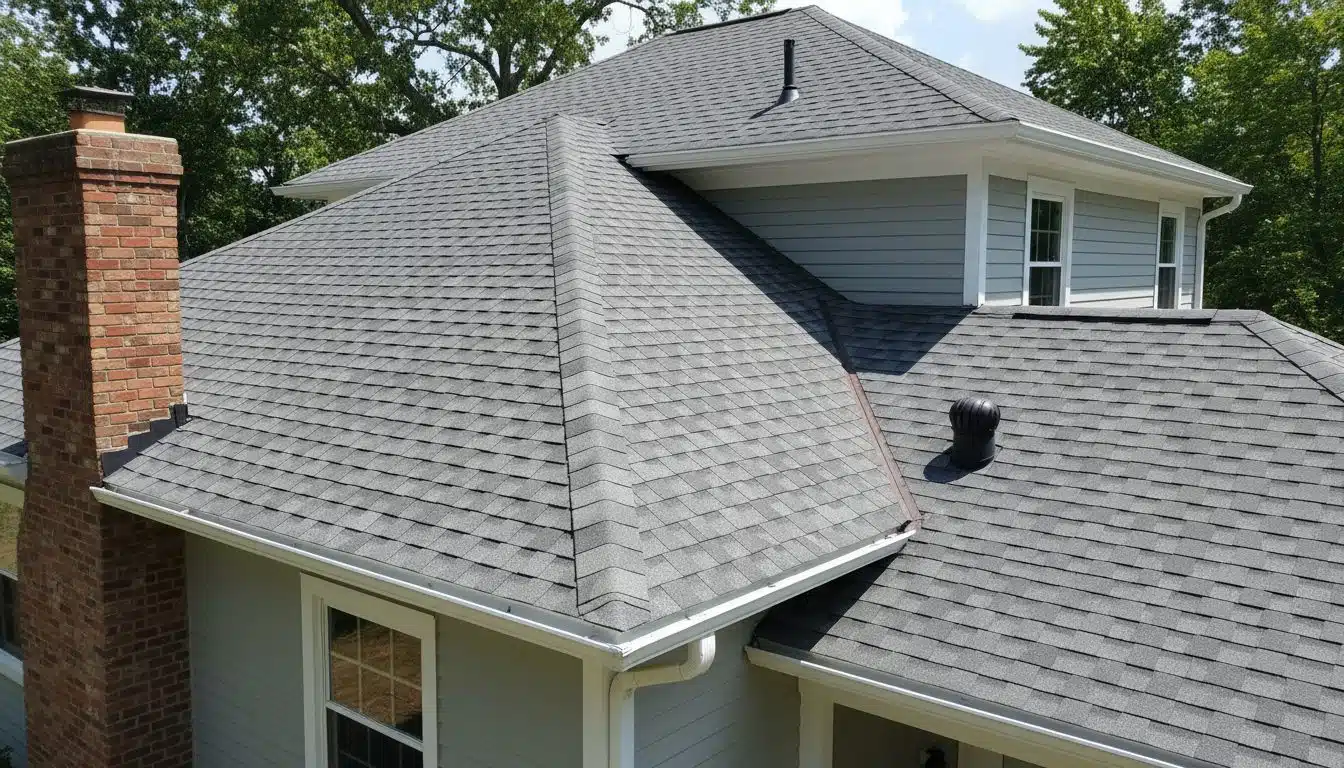 Roofing Steep-Lot Homes in Latigo and Encinal Canyon — Malibu — Roof Repair & Construction Inc. Roofing Steep-Lot Homes in Latigo and Encinal Canyon — Malibu — Roof Repair & Construction Inc.