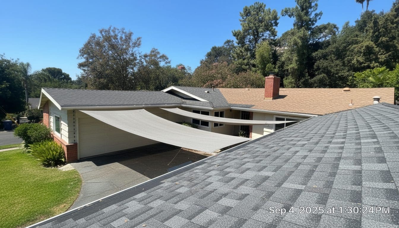 How Los Angeles Building Permits Work for North Hollywood Roofing — North Hollywood — Roof Repair & Construction Inc. How Los Angeles Building Permits Work for North Hollywood Roofing — North Hollywood — Roof Repair & Construction Inc.